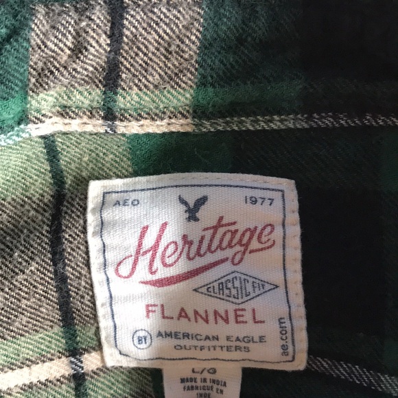 Flannel - Picture 2 of 2